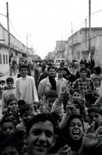 Scenes From An Iraqi Street