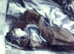 The Body Of An Unnamed Iraqi