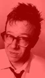 Dave Smalley
